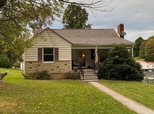 4325 E Cumberland Rd, Bluefield, WV 24701