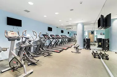 Rented by REAL New York
