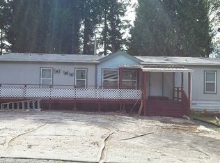 75724 Price Rd, Rainier, OR 97048