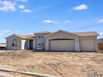 1111 W Storm, Hobbs, NM, 88240