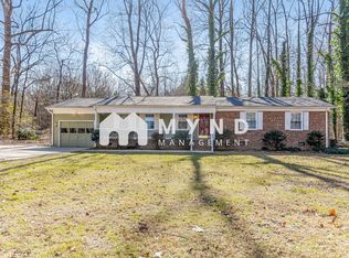 401 Andover Rd, Durham, NC 27712