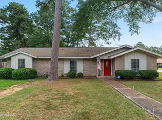 1201 N 34th Ave, Hattiesburg, MS 39401