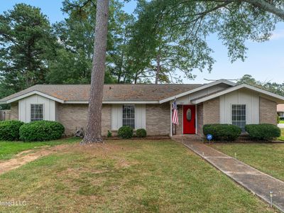 1201 N 34th Ave, Hattiesburg, MS, 39401