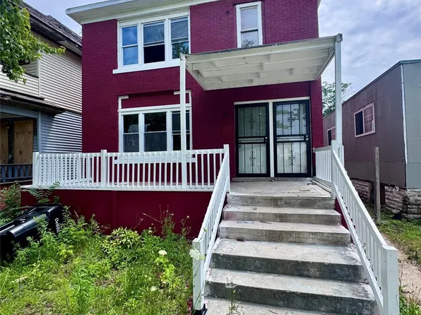 4039 Tuxedo St, Detroit, MI 48204