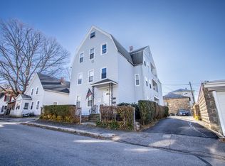 30 Elliot St, Worcester, MA 01605