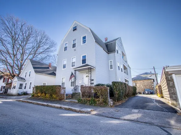 30 Elliot St, Worcester, MA 01605