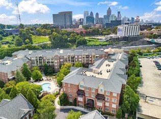 1735 Peachtree St NE UNIT 226, Atlanta, GA 30309