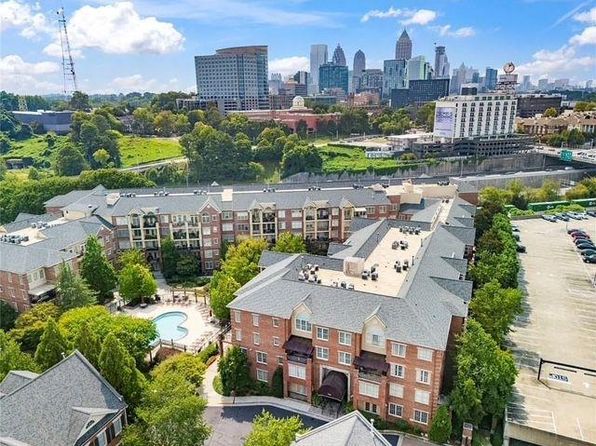 1735 Peachtree St NE UNIT 226