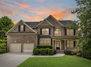 639 Grand Folia Ct, Sugar Hill, GA