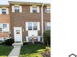 5 Talister Ct, Rosedale, MD 21237
