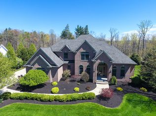 20853 Evergreen Trl, North Royalton, OH 44133