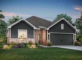 3210 Sea Whip Dr, Santa Fe, TX 77510