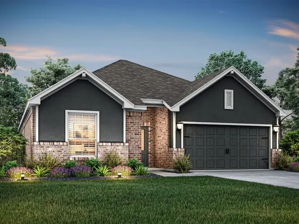 3207 Sea Nettles Dr, Santa Fe, TX 77510