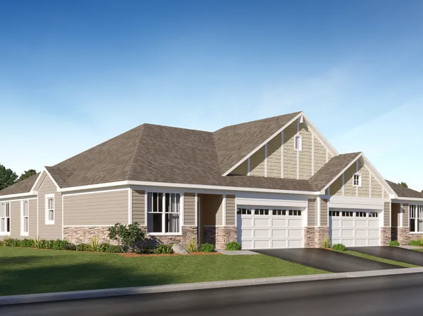 12255 Barcroft Cir, Huntley, IL 60142