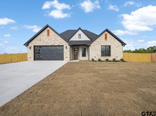 2732 County Road 328 W, Tyler, TX 75706