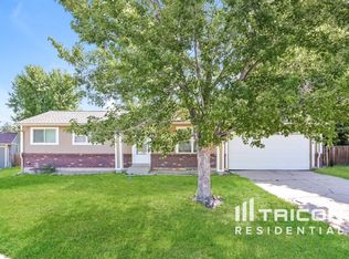 4323 S Eagle Cir, Aurora, CO 80015
