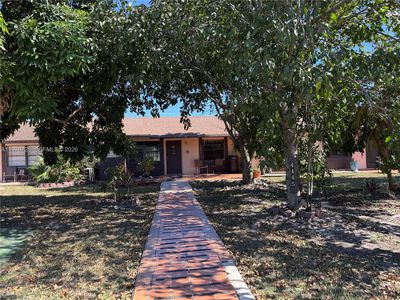 4445 SW 136th Pl, Miami, FL, 33175