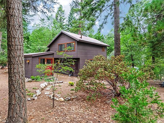 37751 Foxfield Rd, Angelus Oaks, CA 92305 | Zillow