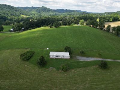 31196 Old Saltworks Rd, Meadowview, VA, 24361