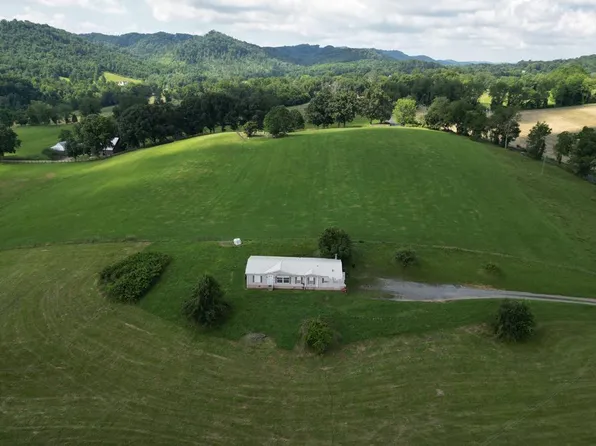 31196 Old Saltworks Rd, Meadowview, VA 24361