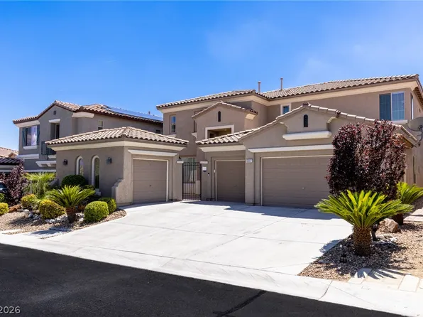 10017 Scenic Walk Ave, Las Vegas, NV 89149