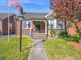 829 E Boundary Ave, York, PA 17403