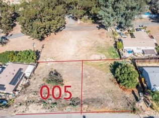 0 Stevens Ave #78, Lake Elsinore, CA 92530