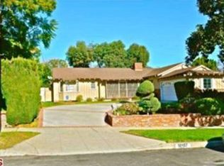 10157 Bridlevale Dr, Los Angeles, CA 90064