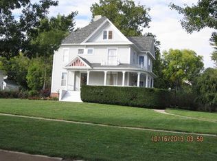 163 Po Box, Genoa, NE 68640