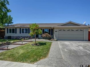 801 Heritage Pl, San Ramon, CA 94583