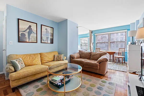 Rented by Halstead Real Estate | media 18