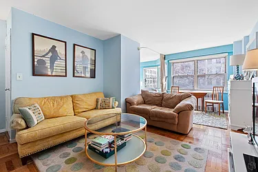 Rented by Halstead Real Estate