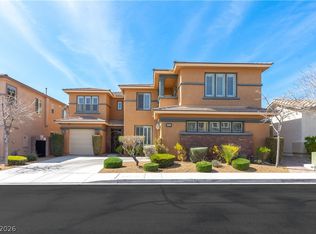 6855 Desert Island St, Las Vegas, NV 89149