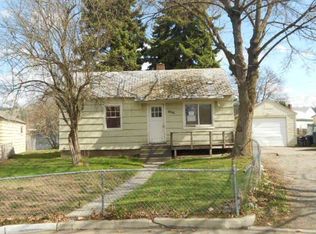 14607 E Heroy Ave, Spokane, WA 99216