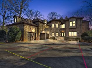 3399 King Springs Rd SE, Smyrna, GA 30080