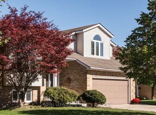 8071 Costabile Dr, Niagara Falls, ON L2H3H4