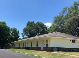 2022 W College St #6, Springfield, MO 65806