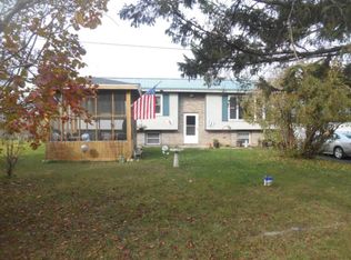 98 Fayette Rd, Massena, NY 13662