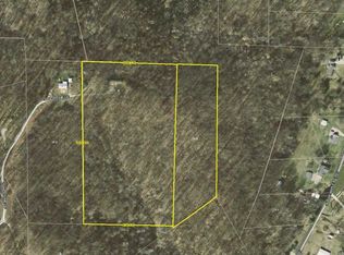 5620 Sandstone Ln, Cannelton, IN 47520