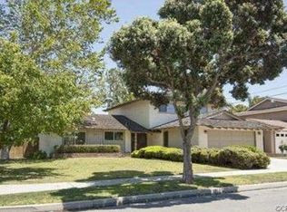 2868 Inroz Dr, Costa Mesa, CA 92626