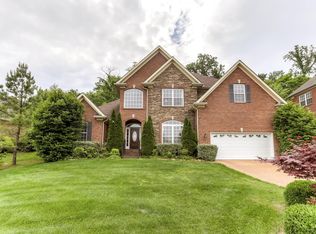 1486 Red Oak Dr, Brentwood, TN 37027