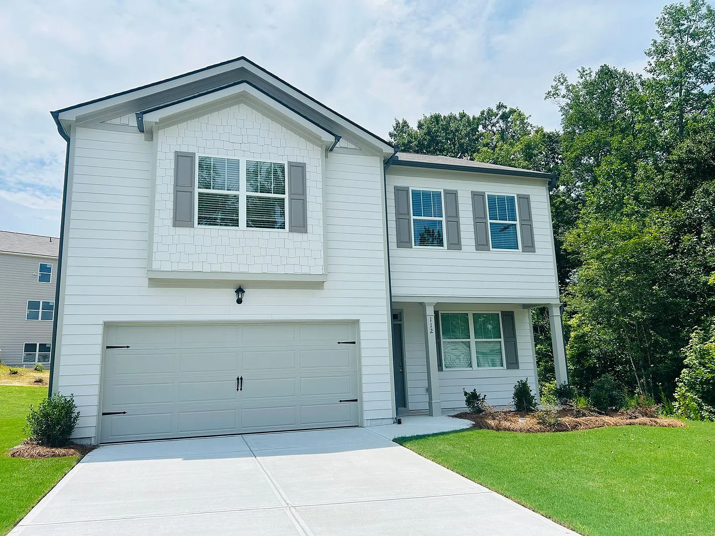 Brand New 3 Bedroom, 2.5 Bathroom Home in Dallas' Newest Community with Flex Space & Modern Upgrades — Photo 4