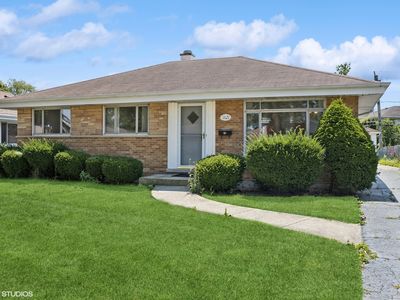 11121 Martindale Dr, Westchester, IL, 60154