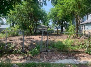 918 E Calvert St, South Bend, IN 46613