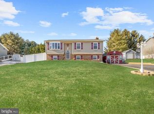 3420 Millie Way, Manchester, MD 21102