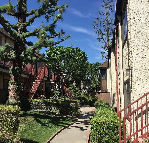 The Brooktree Estates Apartments — Photo 3
