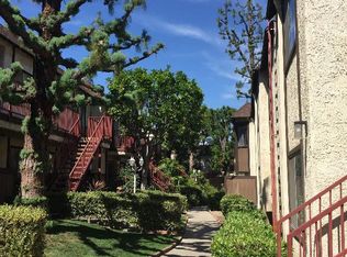 The Brooktree Estates Apartments, Van Nuys, CA 91405