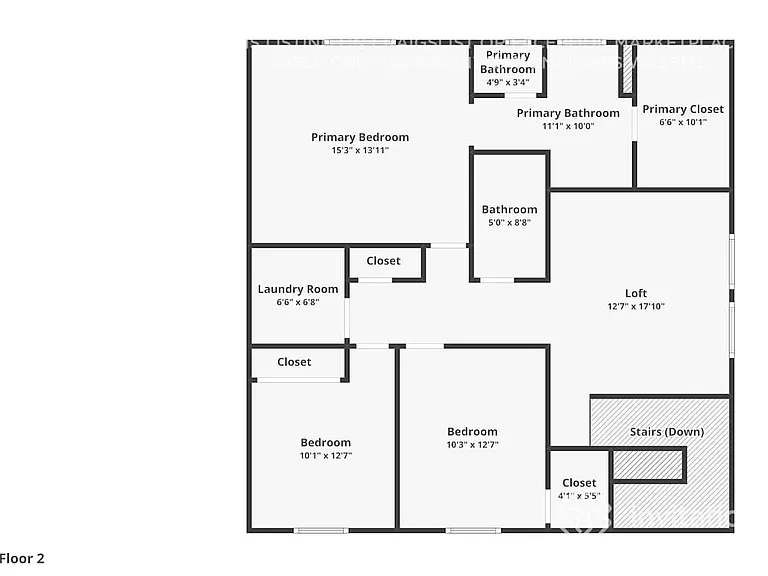 8642 Clay Bluff Ave — Photo 3