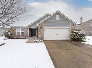 5220 Bombay Dr, Indianapolis, IN 46239