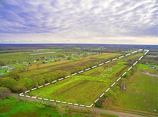 31 State Hwy, Breaux Bridge, LA 70517